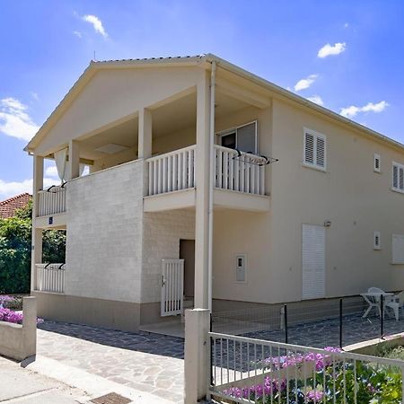 Apartments Juliet Orebić Extérieur photo