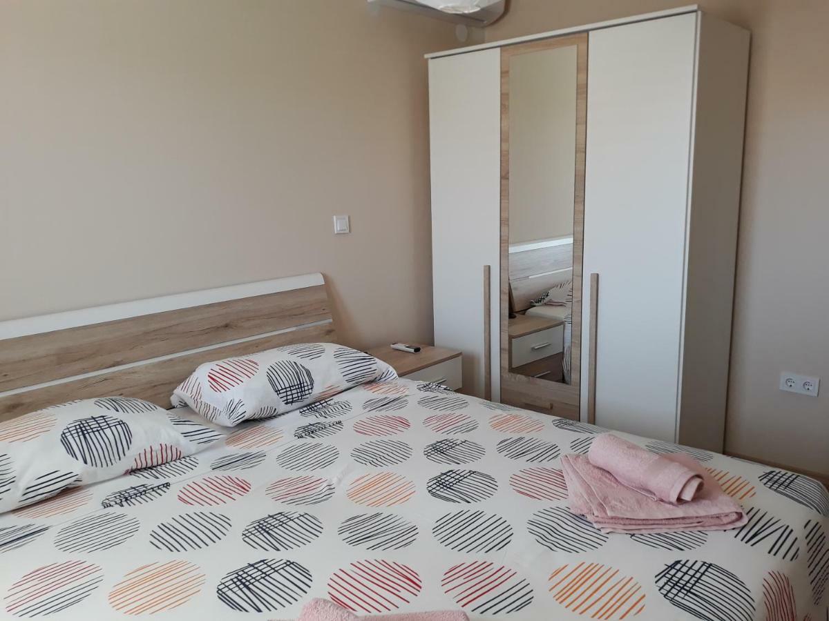 Apartments Juliet Orebić Extérieur photo