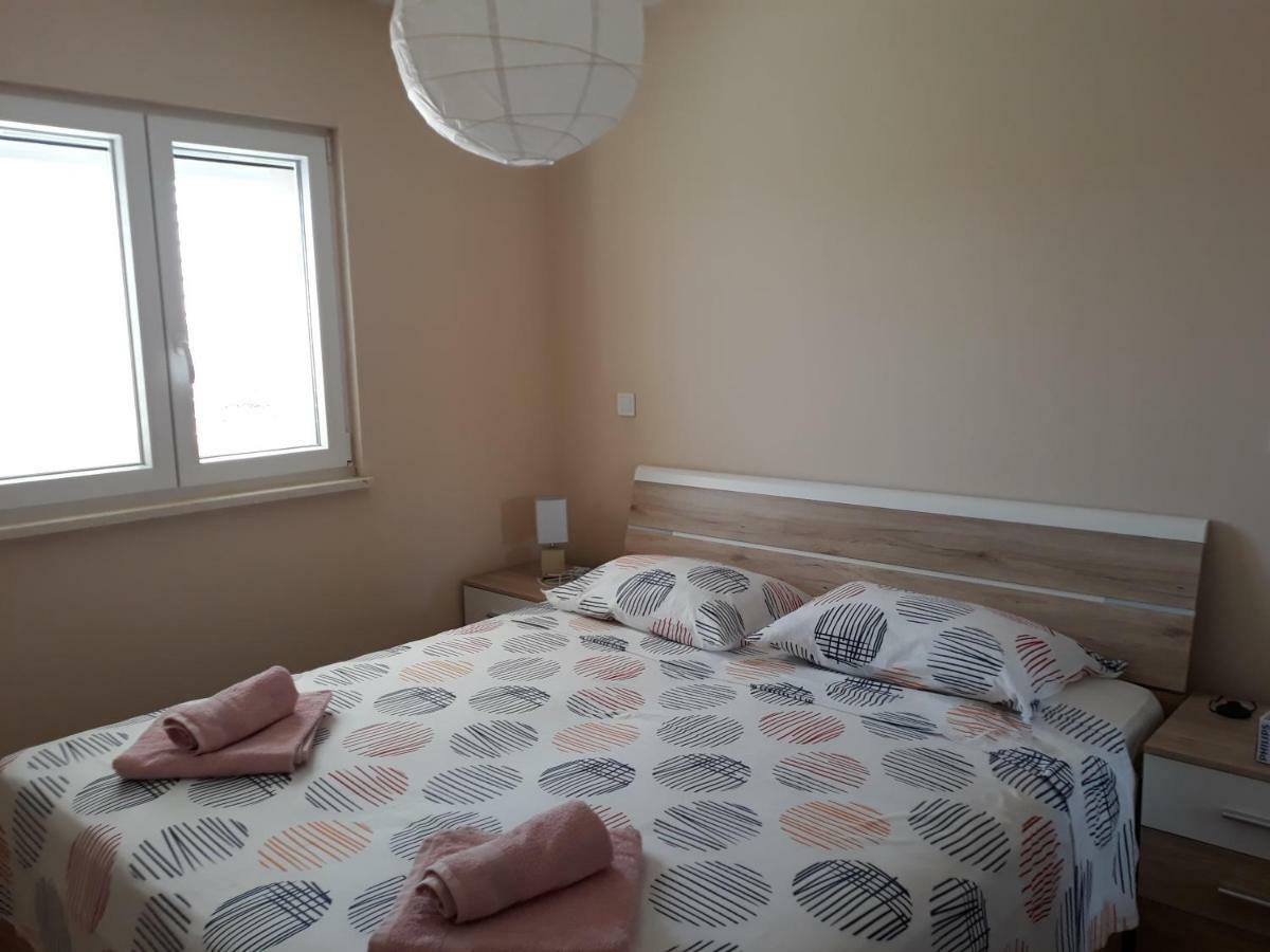 Apartments Juliet Orebić Extérieur photo