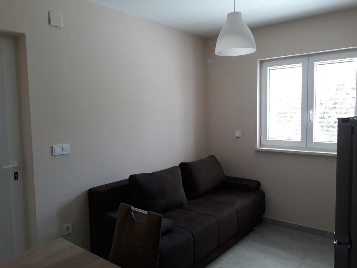 Apartments Juliet Orebić Extérieur photo